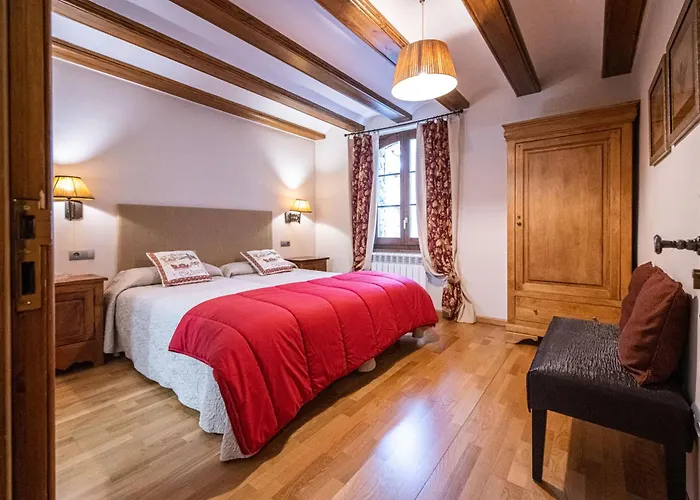 Apartamentos Casa Pichuana