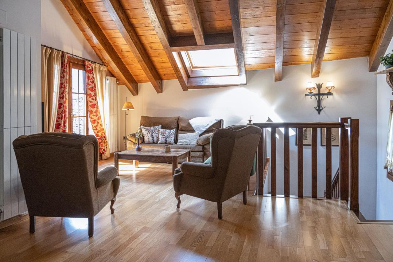 Casa Pichuana Appartement