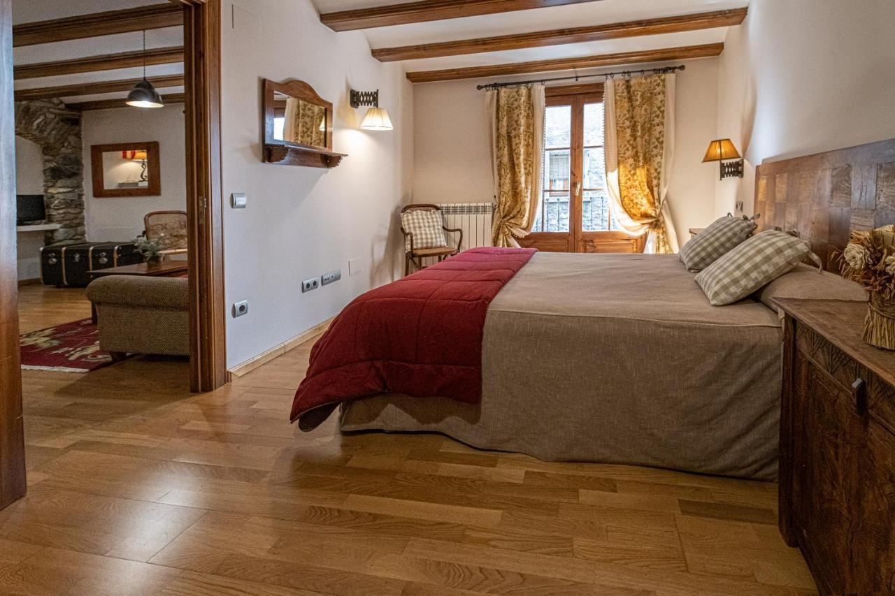 Appartement Casa Pichuana