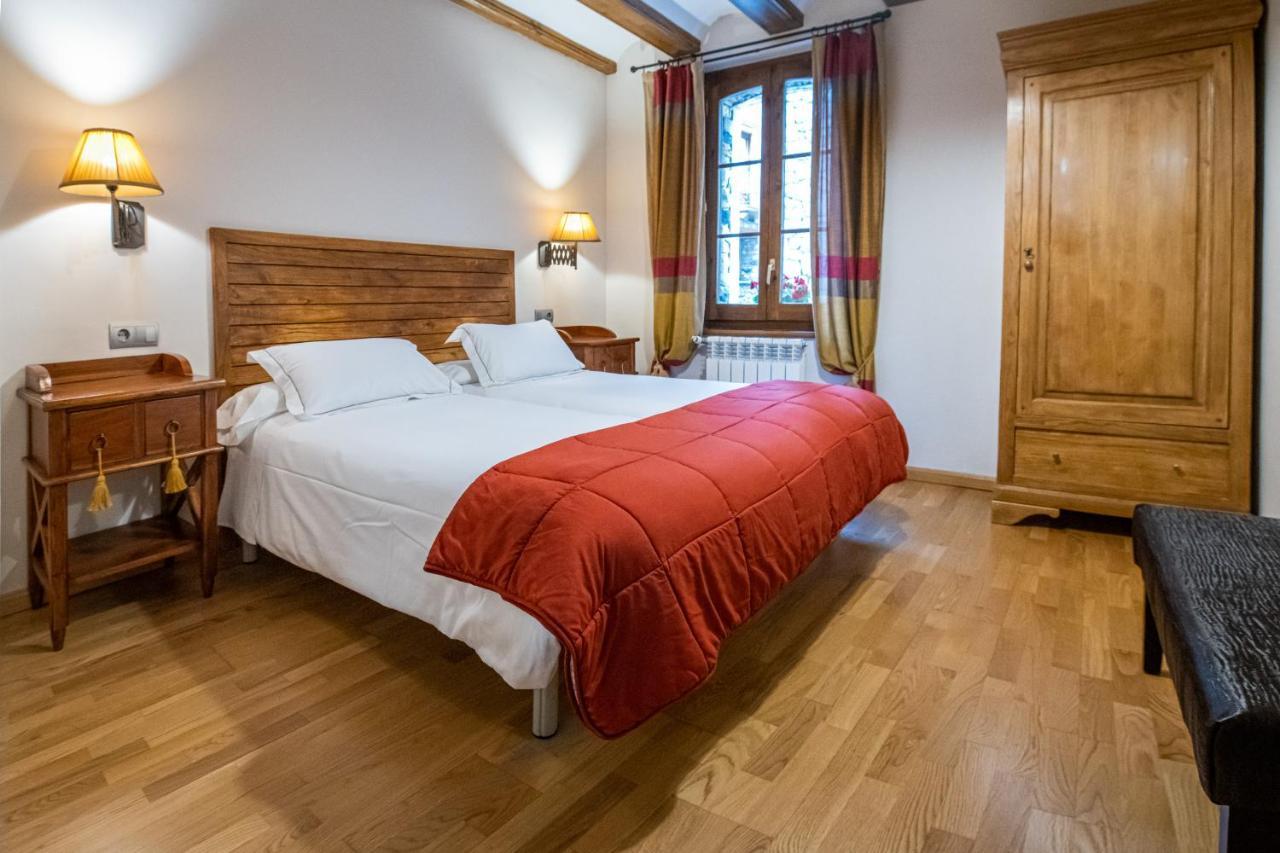 Casa Pichuana Appartement