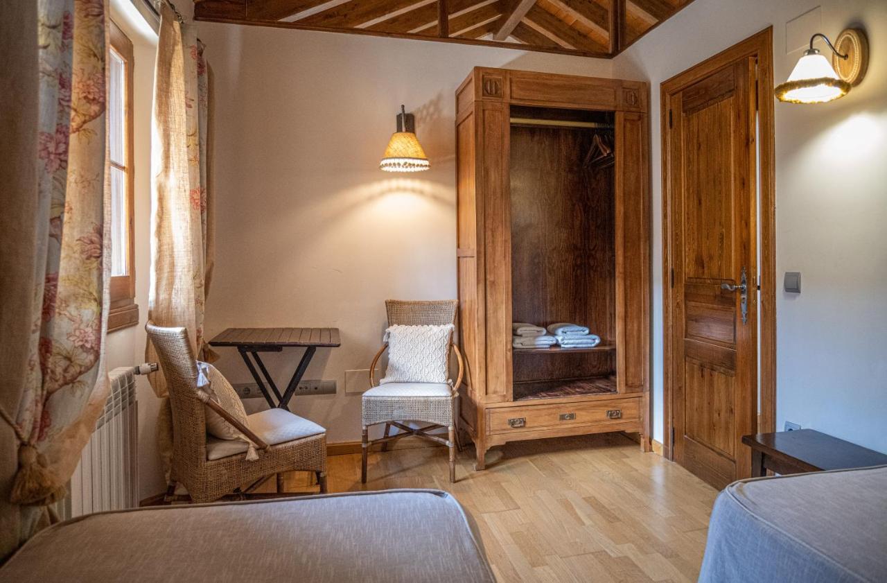Casa Pichuana Benasque