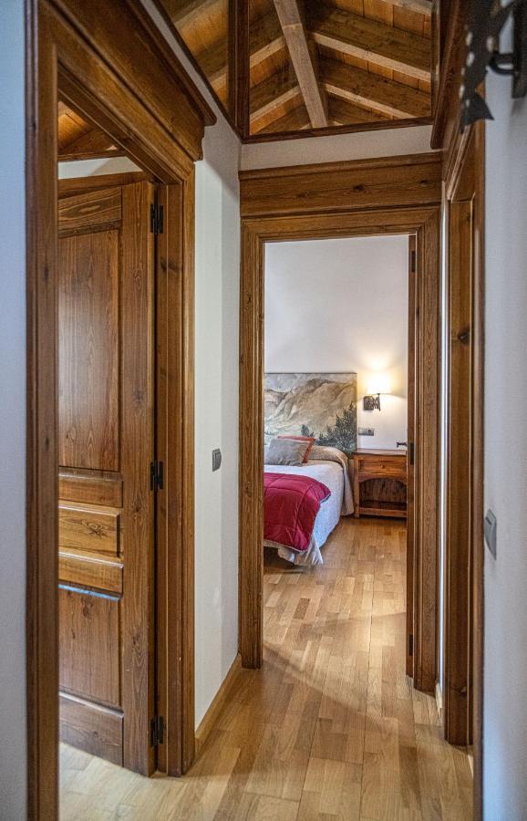 Casa Pichuana Appartamento Benasque