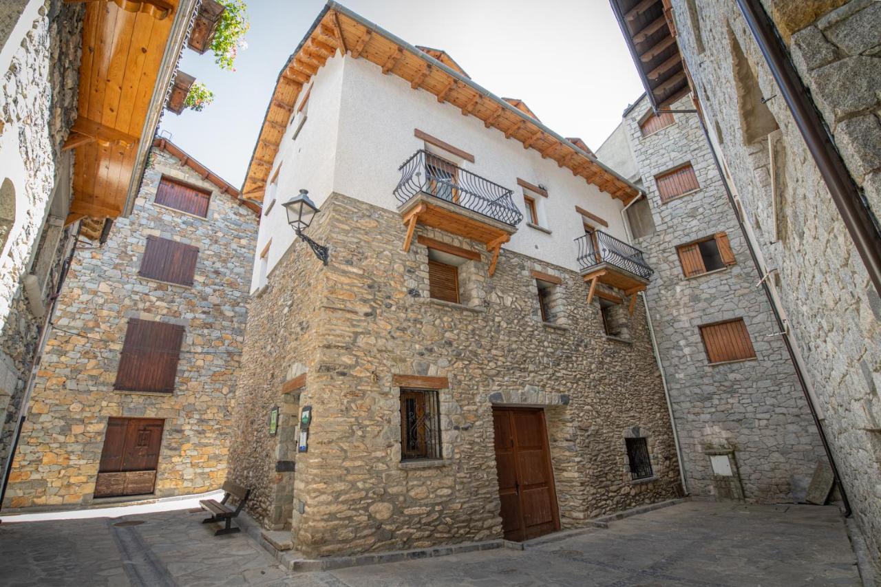 Casa Pichuana * Benasque