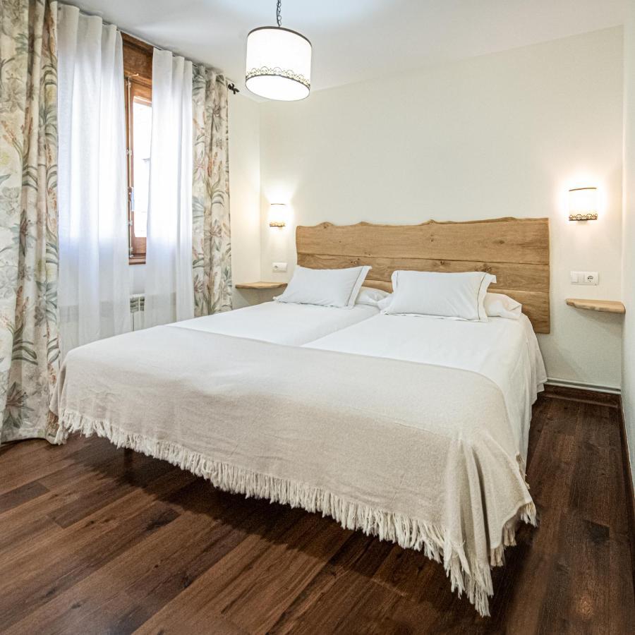 Appartamento Casa Pichuana Benasque