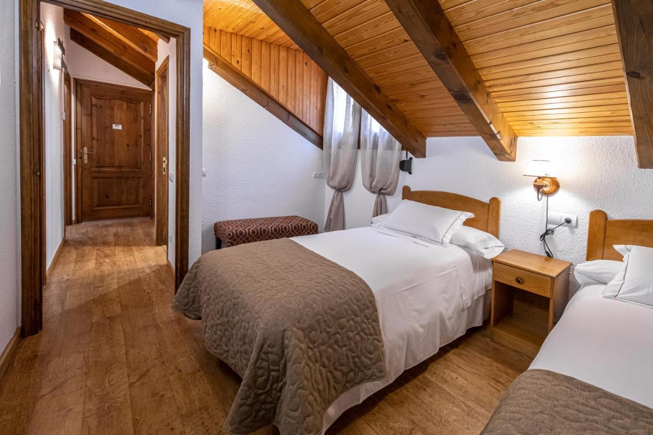 Appartement Casa Pichuana *