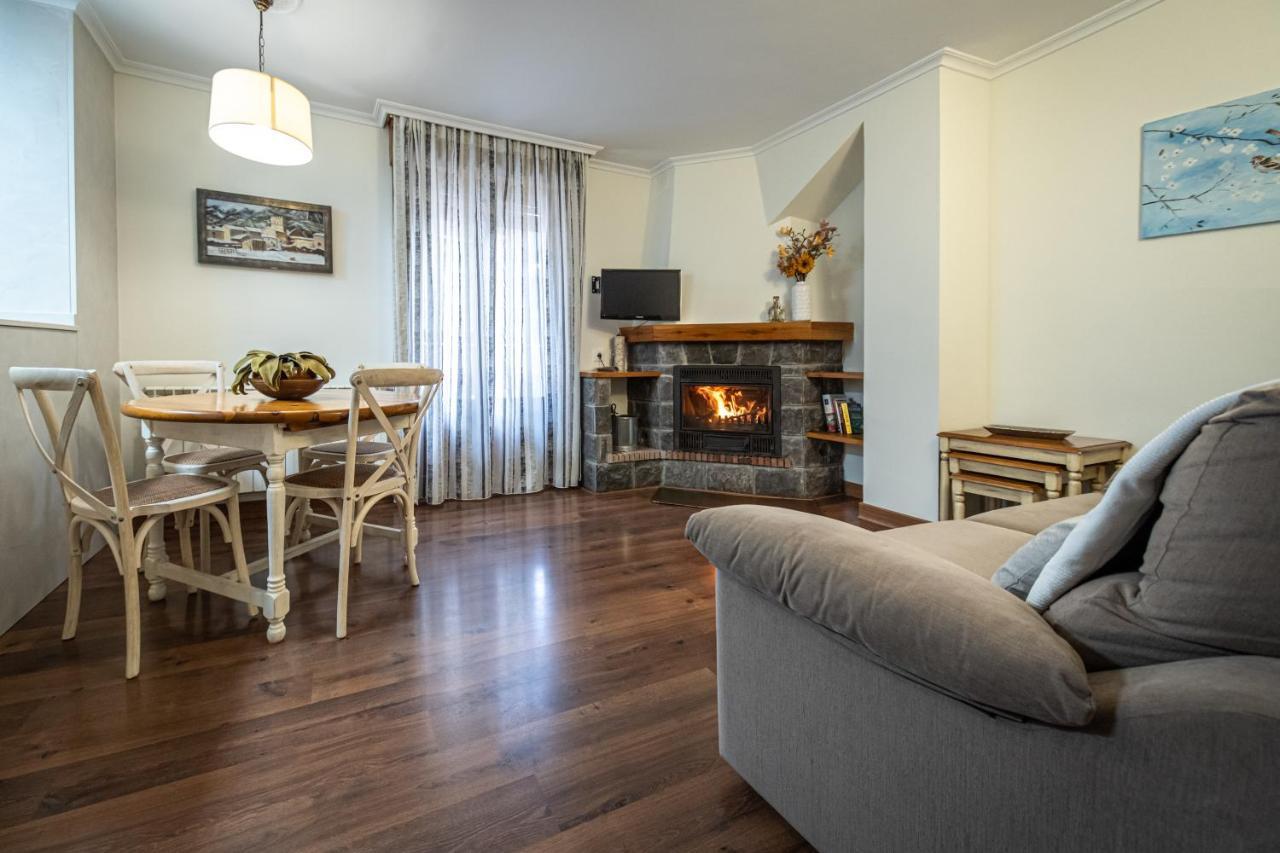 Appartement Casa Pichuana