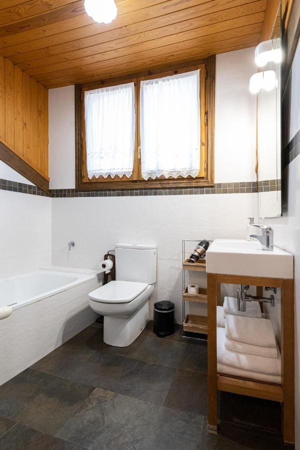 Casa Pichuana Appartamento Benasque